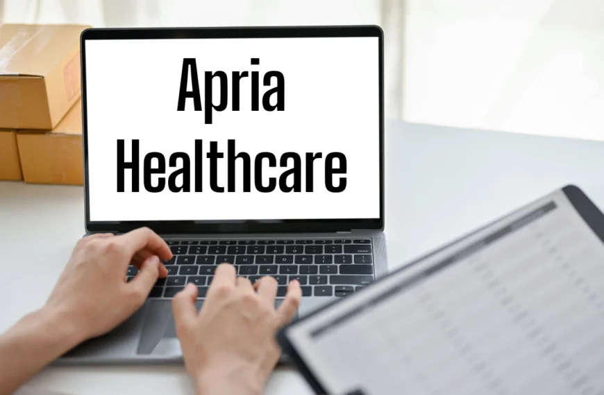 Apria Healthcare