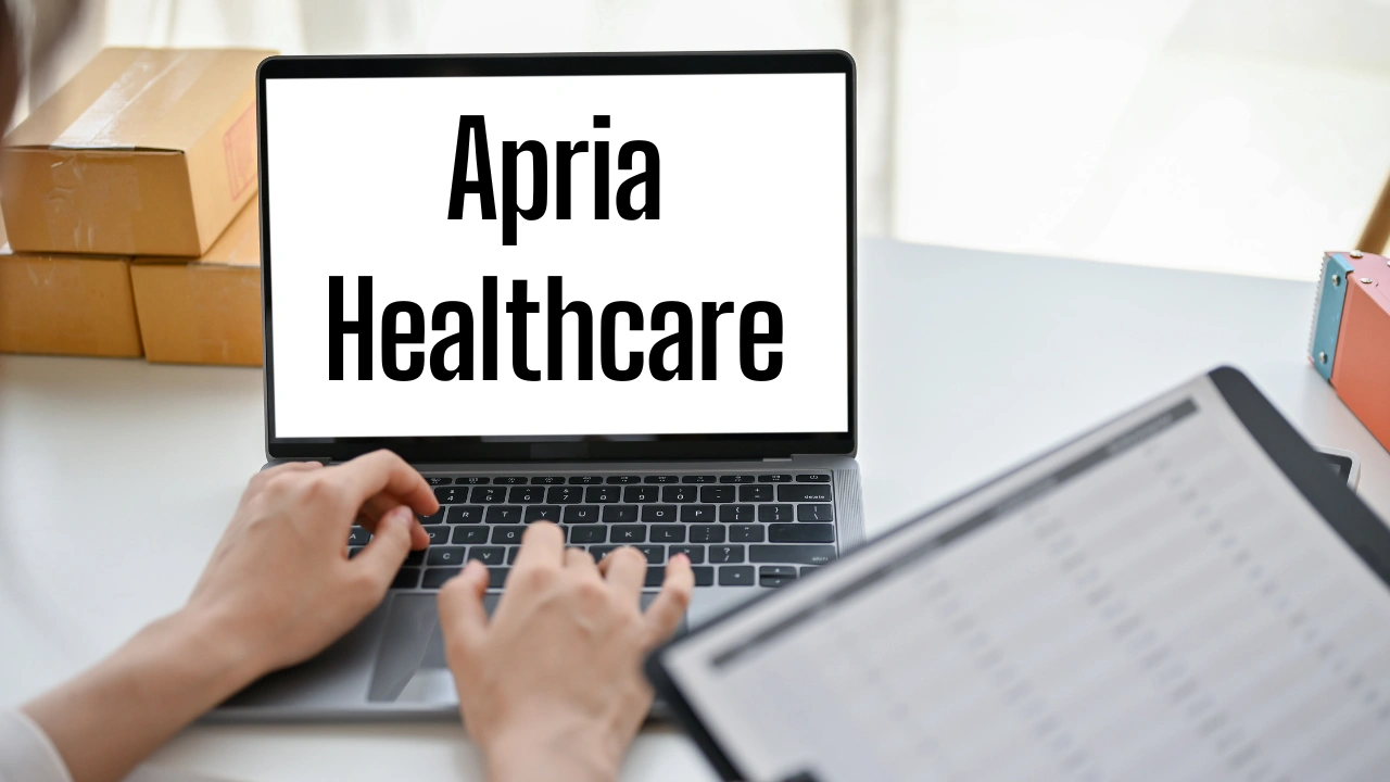 Apria Healthcare