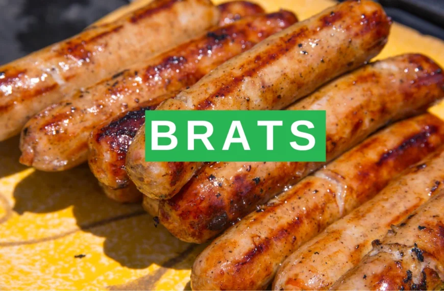 Brats