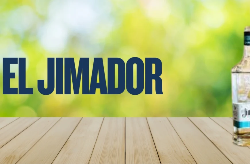El Jimador