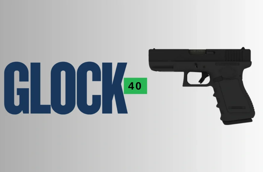 Glock 40