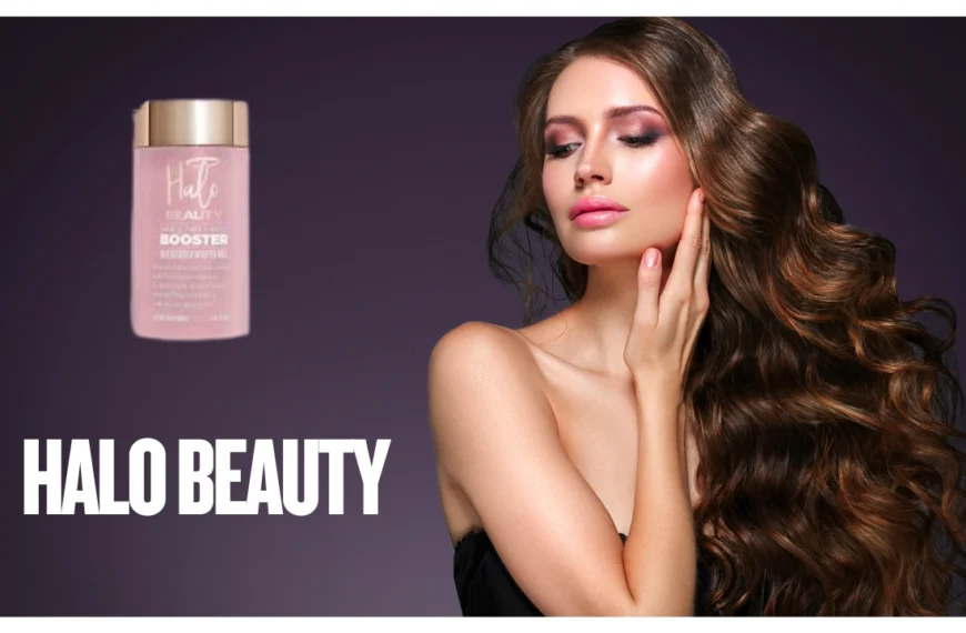 Halo Beauty