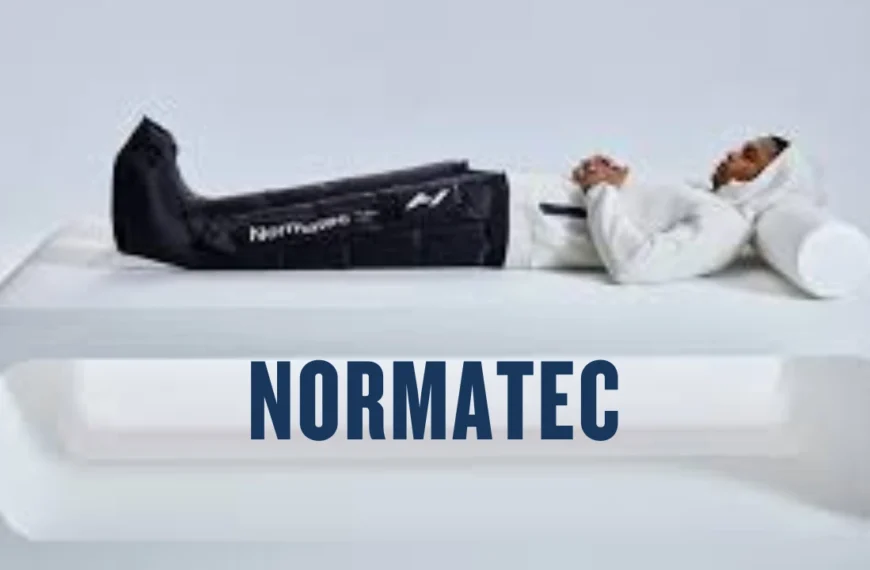 NormaTec