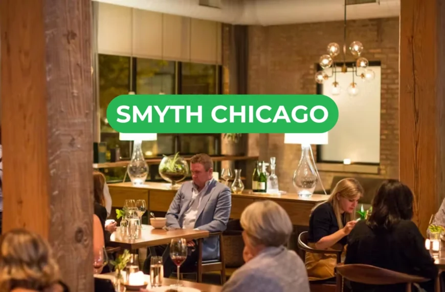 Smyth Chicago