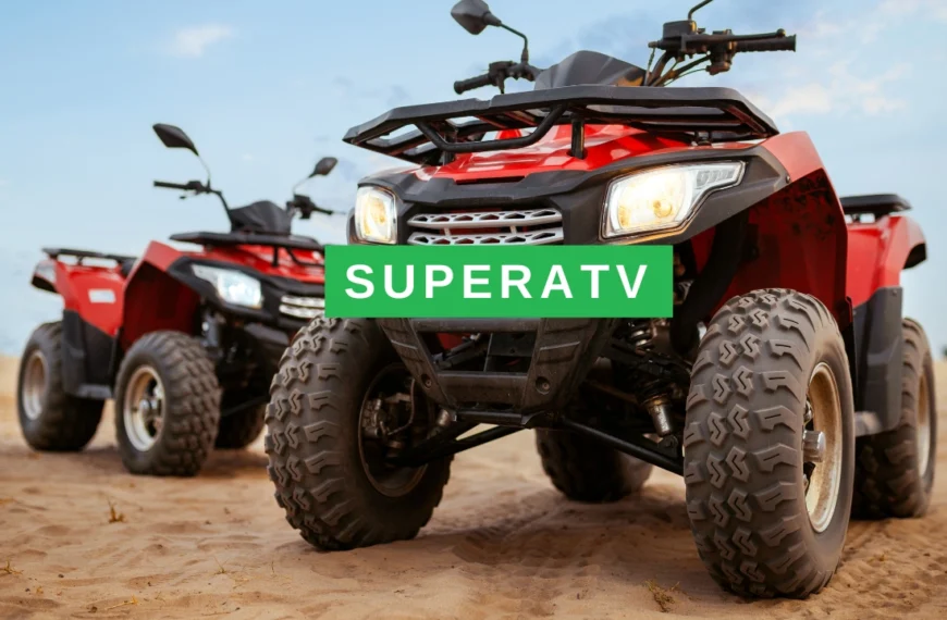 SuperATV