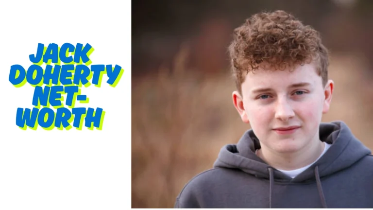 Jack Doherty Net Worth showcased through his luxury lifestyle and success as a young content creator in 2025.