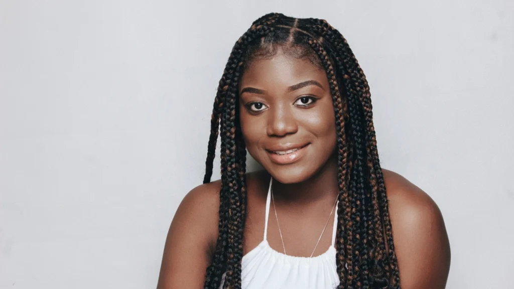 Cultural Significance of Black Hair