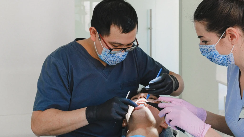 Finance Dental Implant Procedures