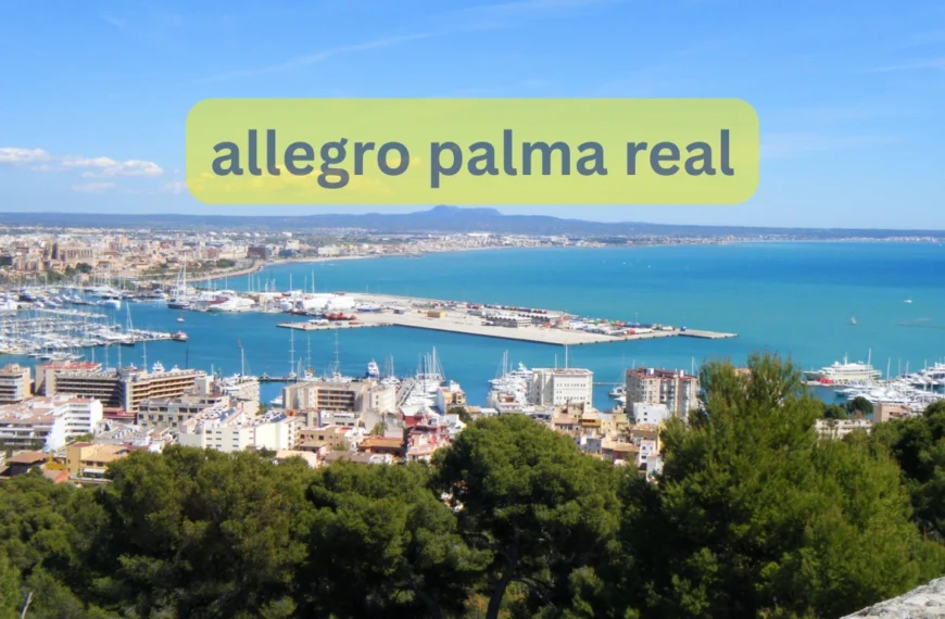 allegro palma real
