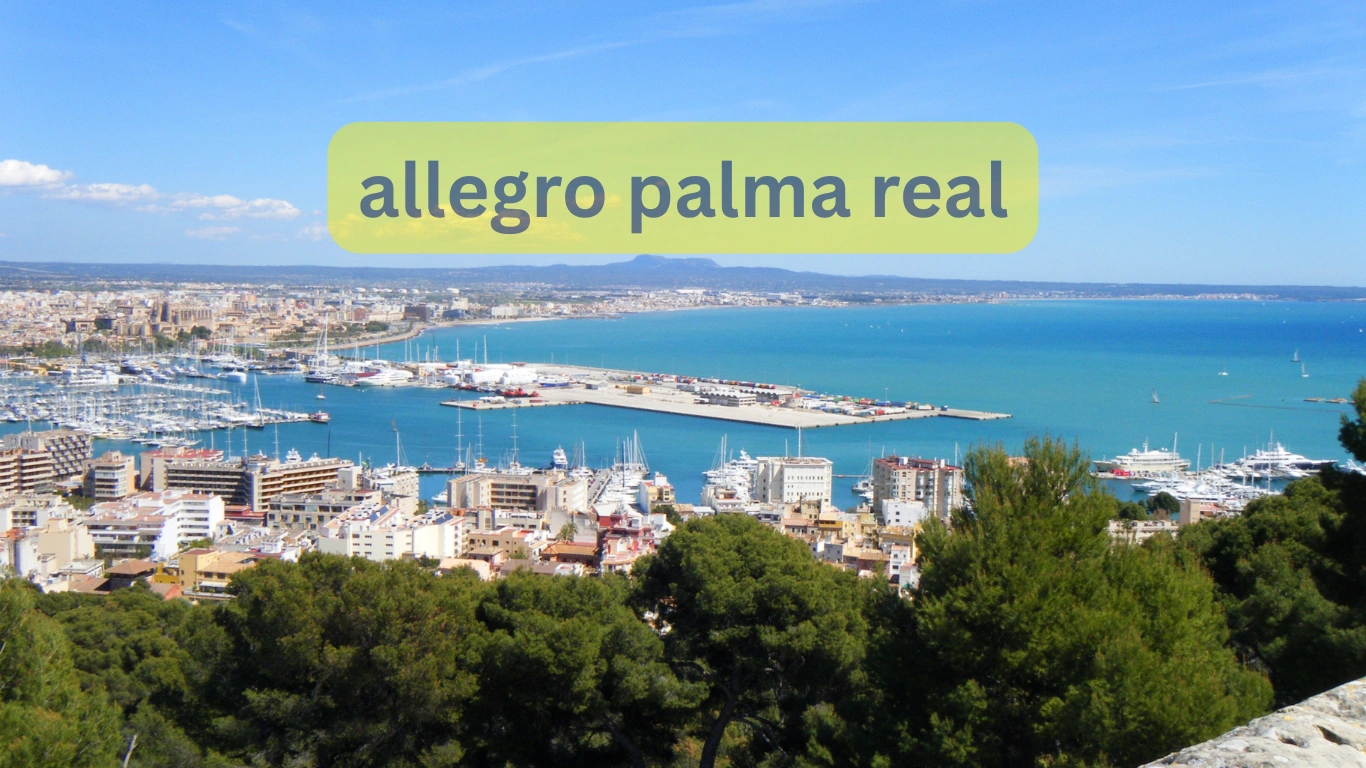allegro palma real