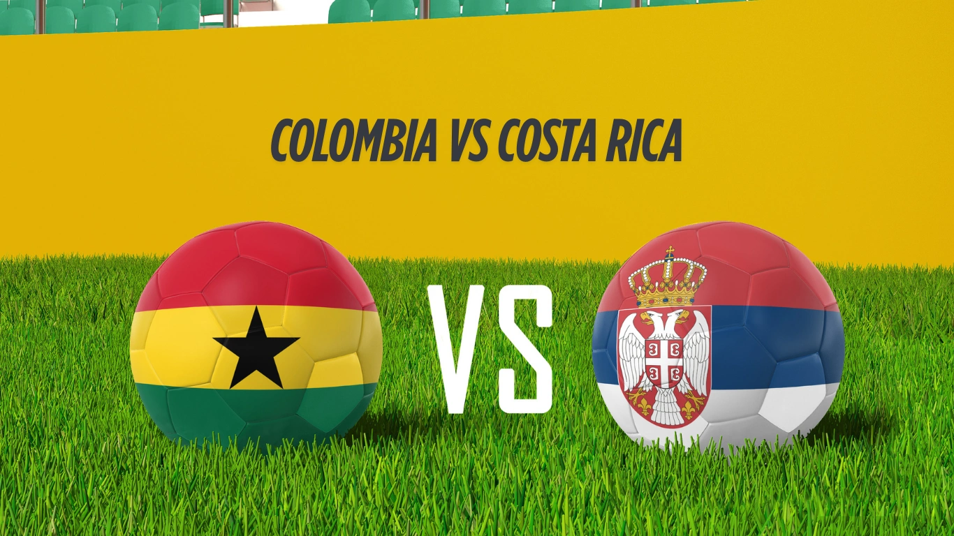 colombia vs costa rica