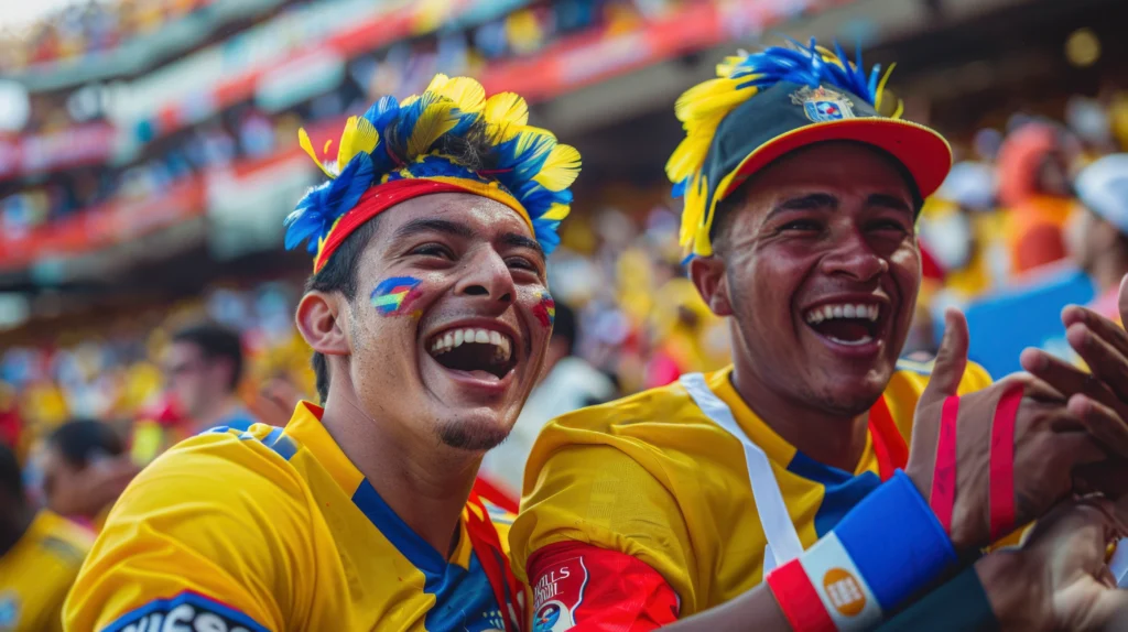 Cultural Pride and Fan Expectations