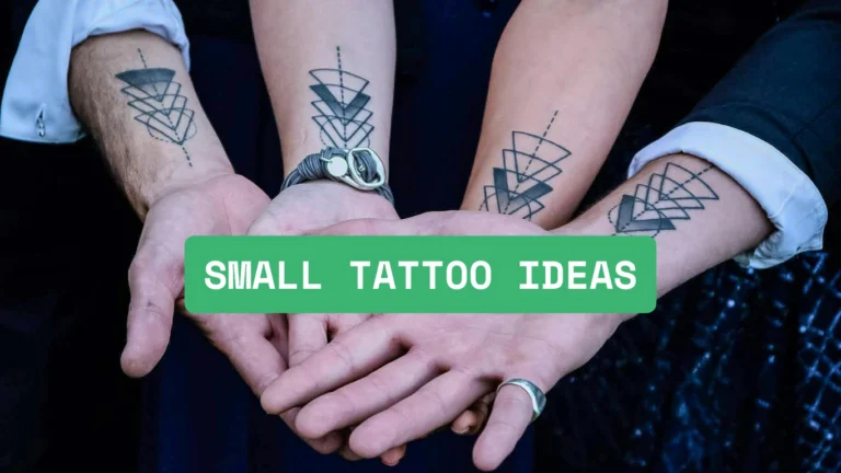 small tattoo ideas