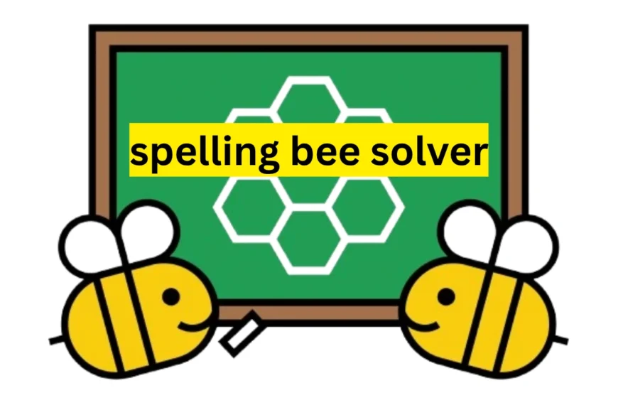 spelling bee solver