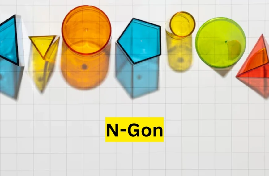 n-gon