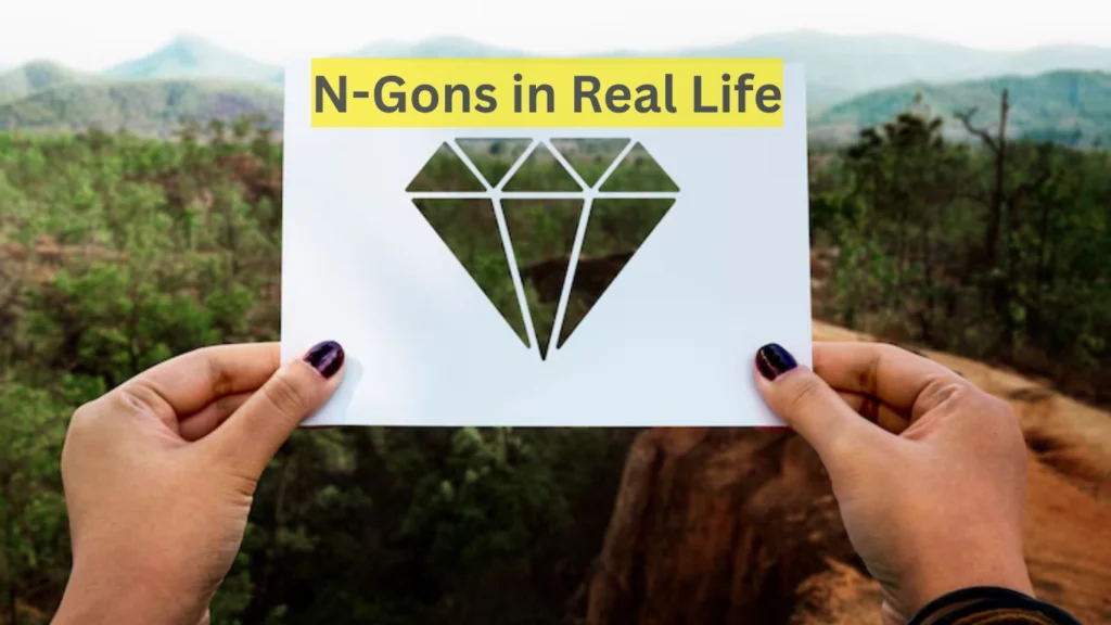 N-Gons in Real Life
