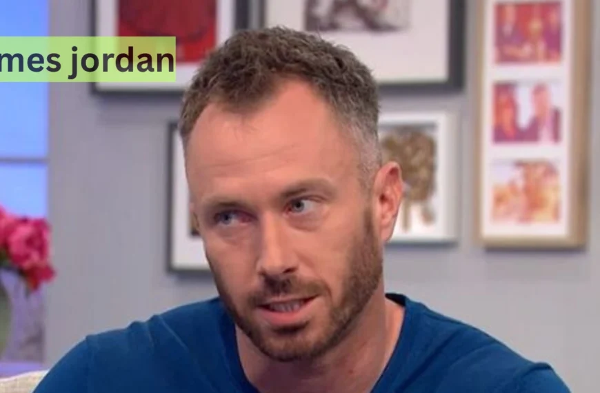 james jordan