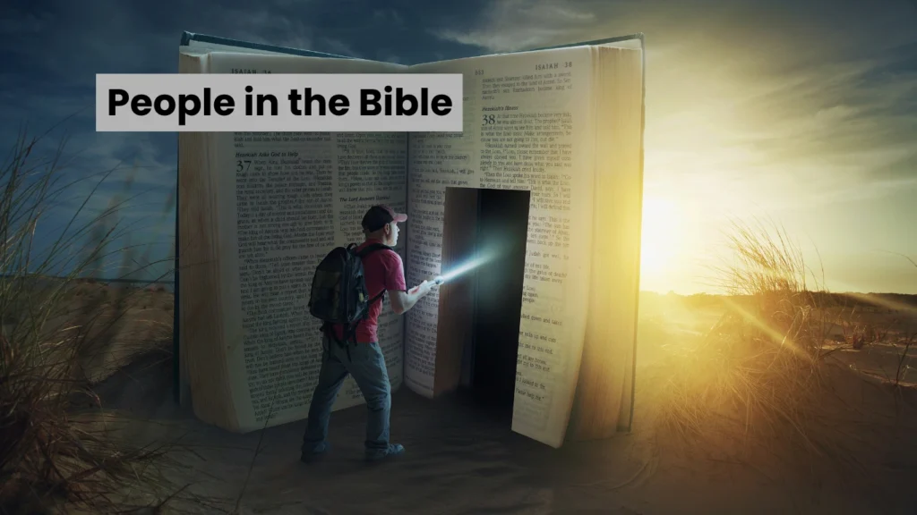 What Does the Bible Say About Suicide?