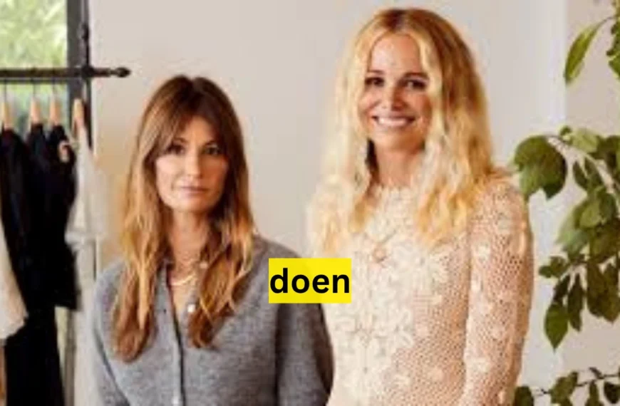 doen