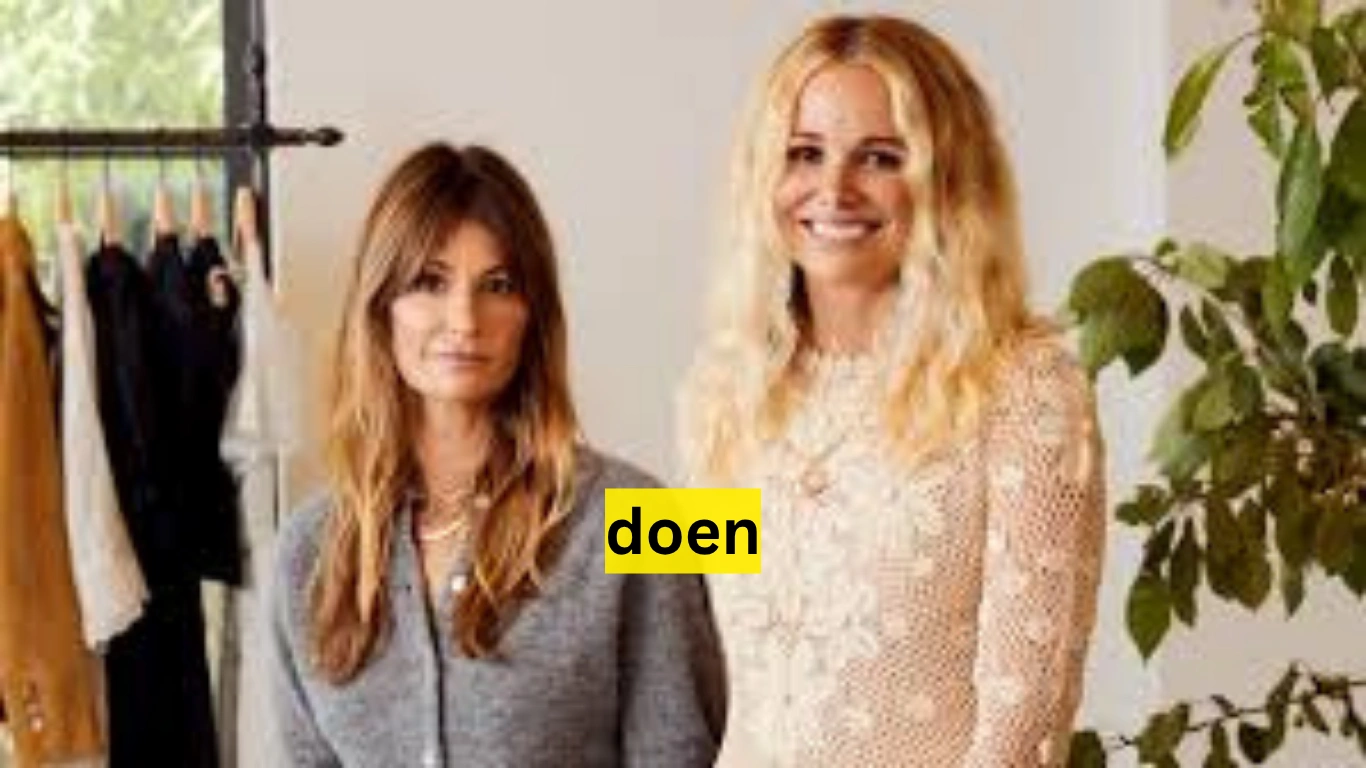 doen