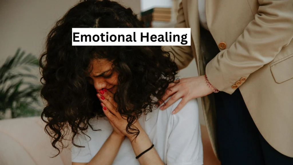 Emotional Healing