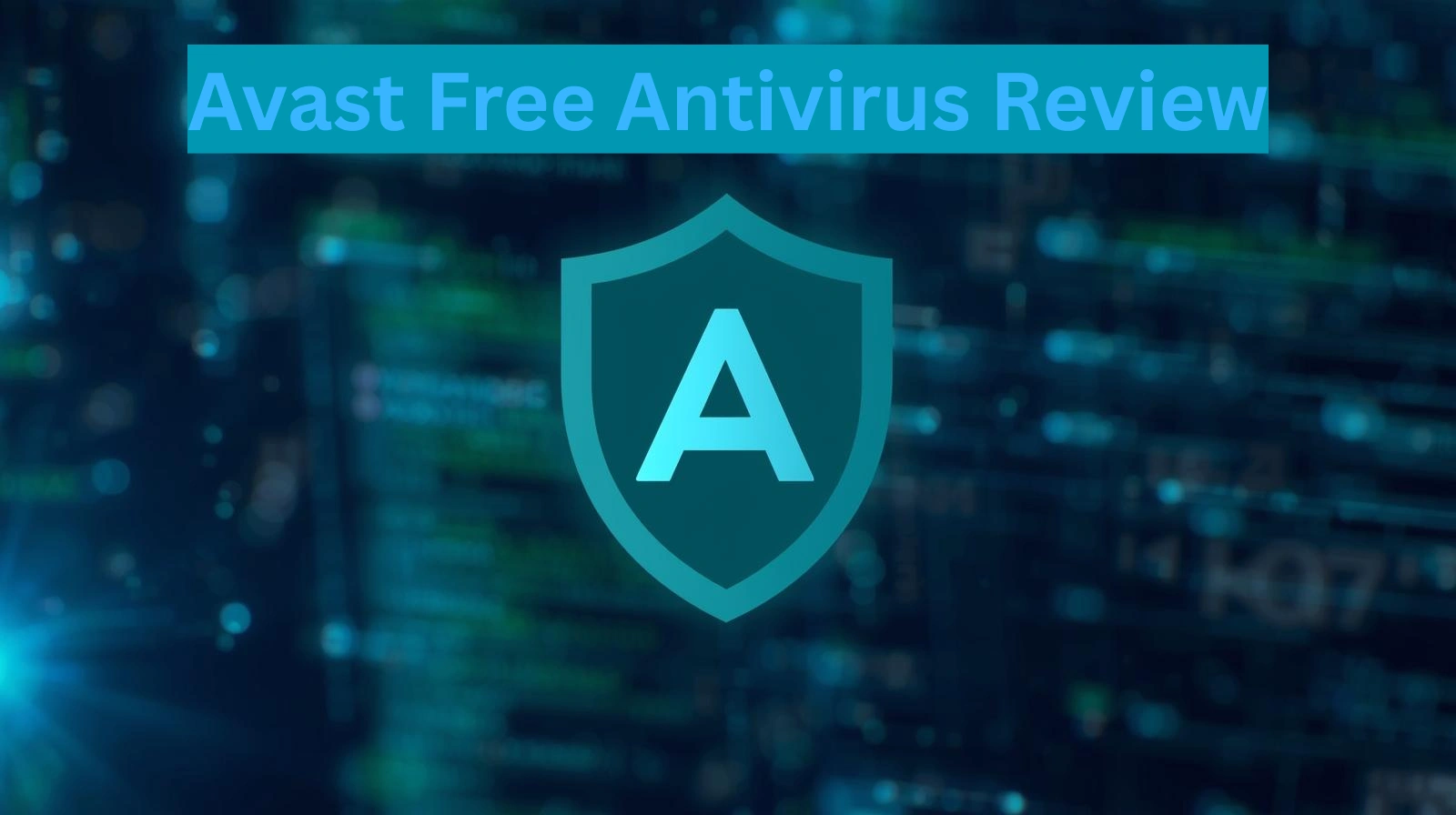 Avast Free Antivirus Review