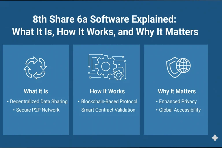 8th Share 6a Software