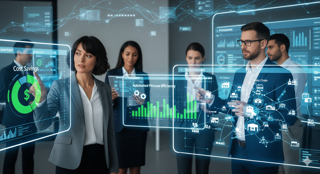 smartbuyer procurement