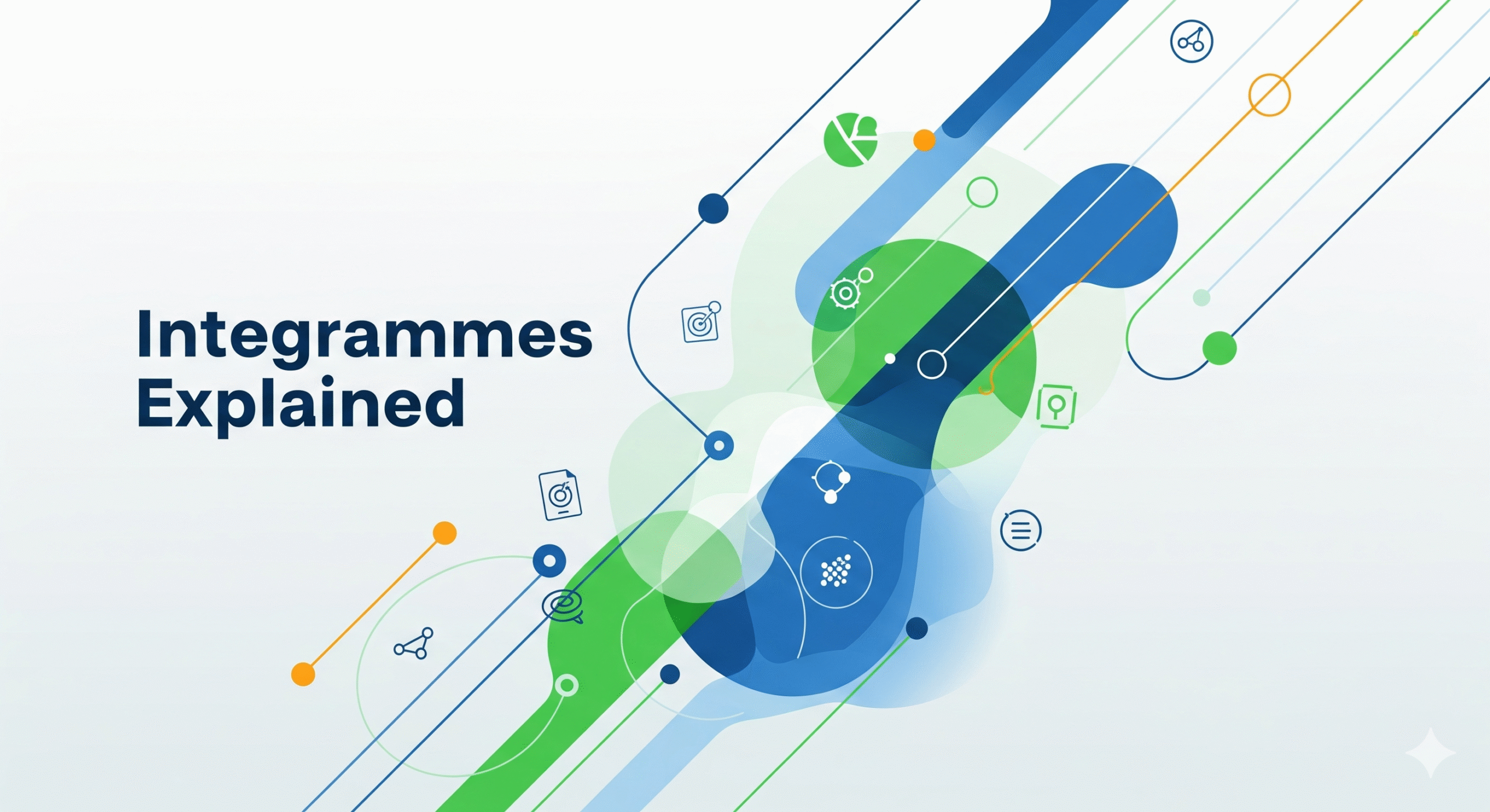 Integrammes