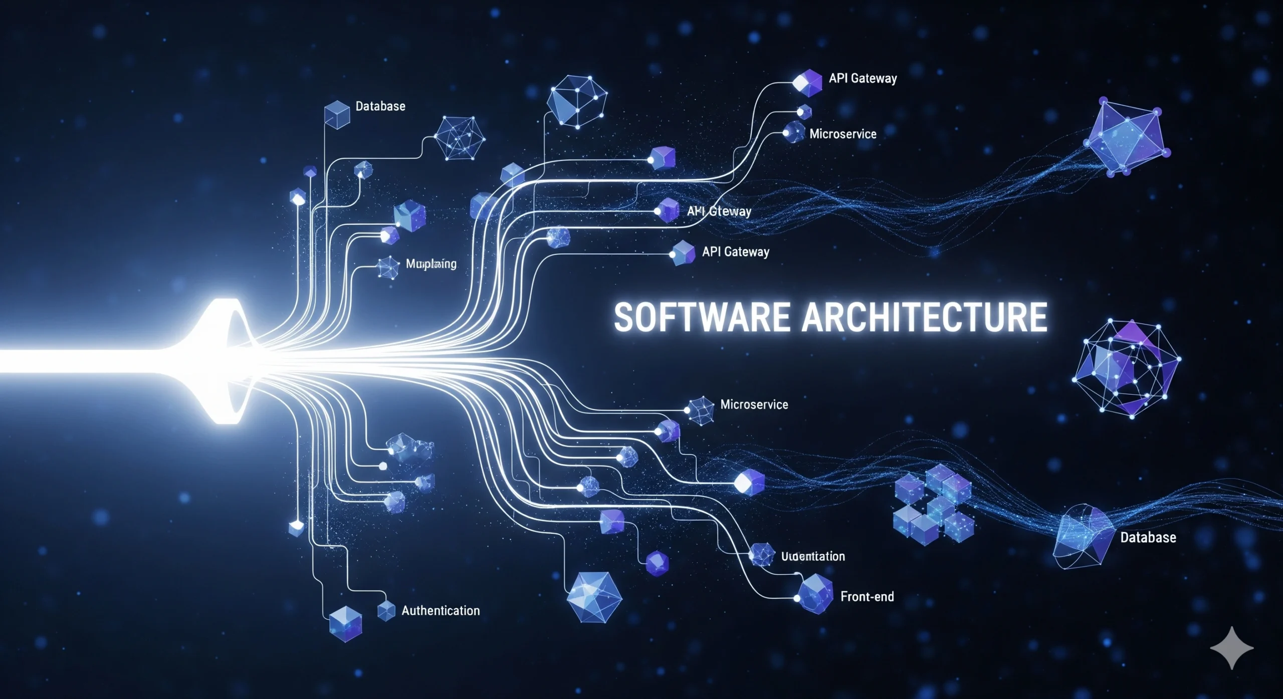 software architecture