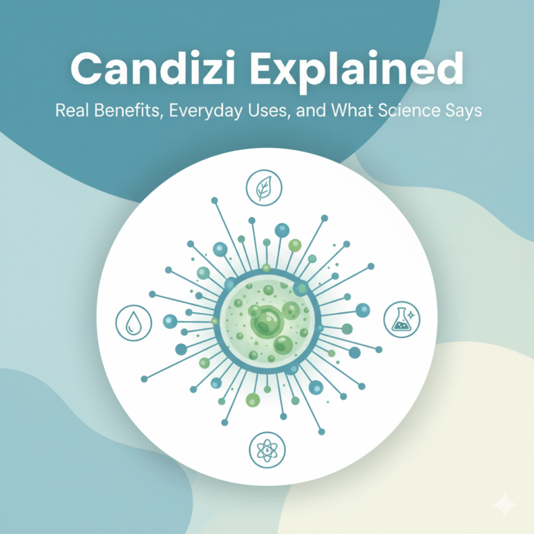 Candizi