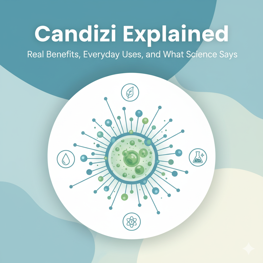 Candizi