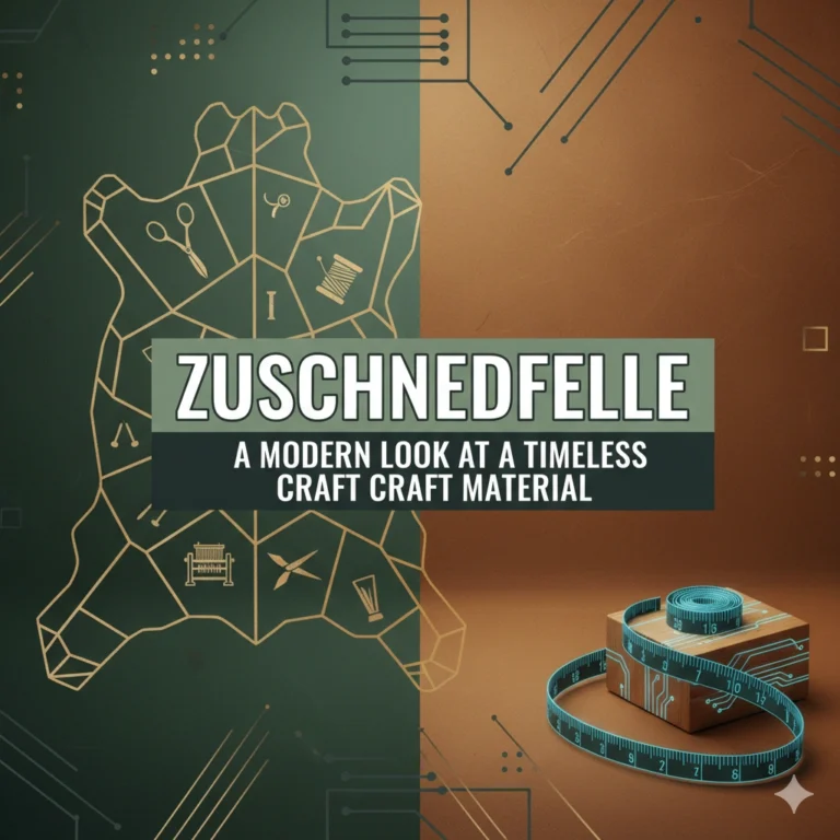 zuschneidfelle
