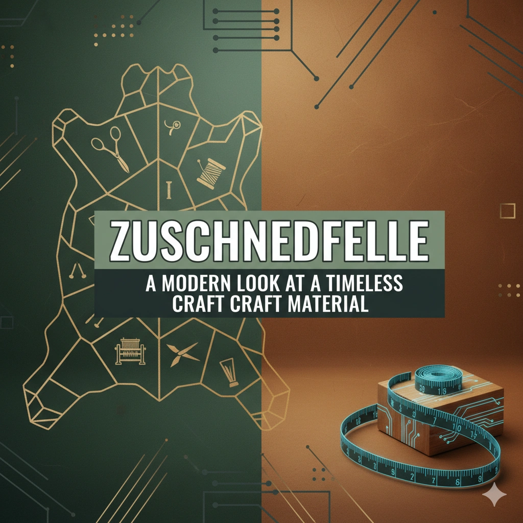 zuschneidfelle