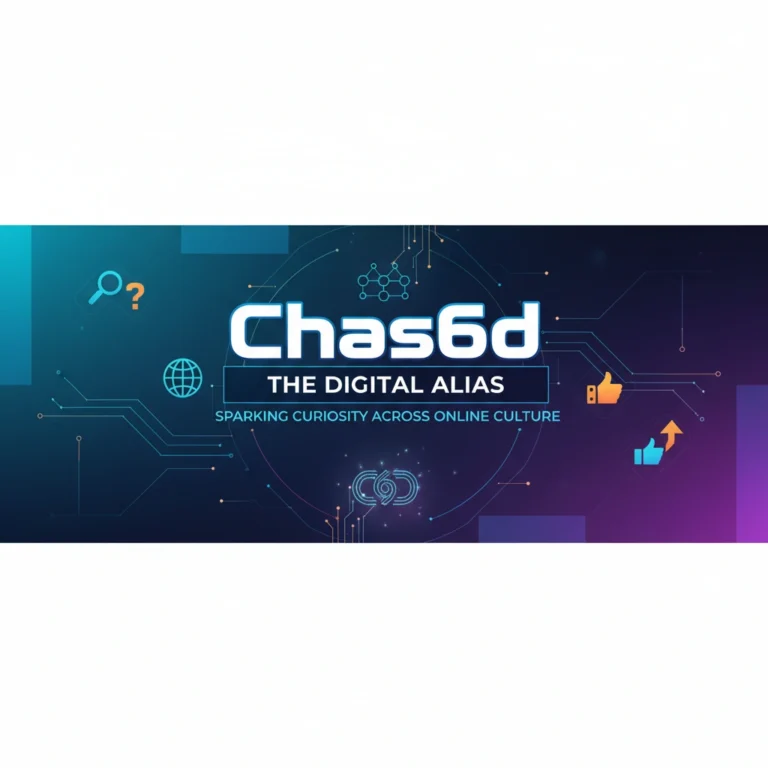 Chas6d