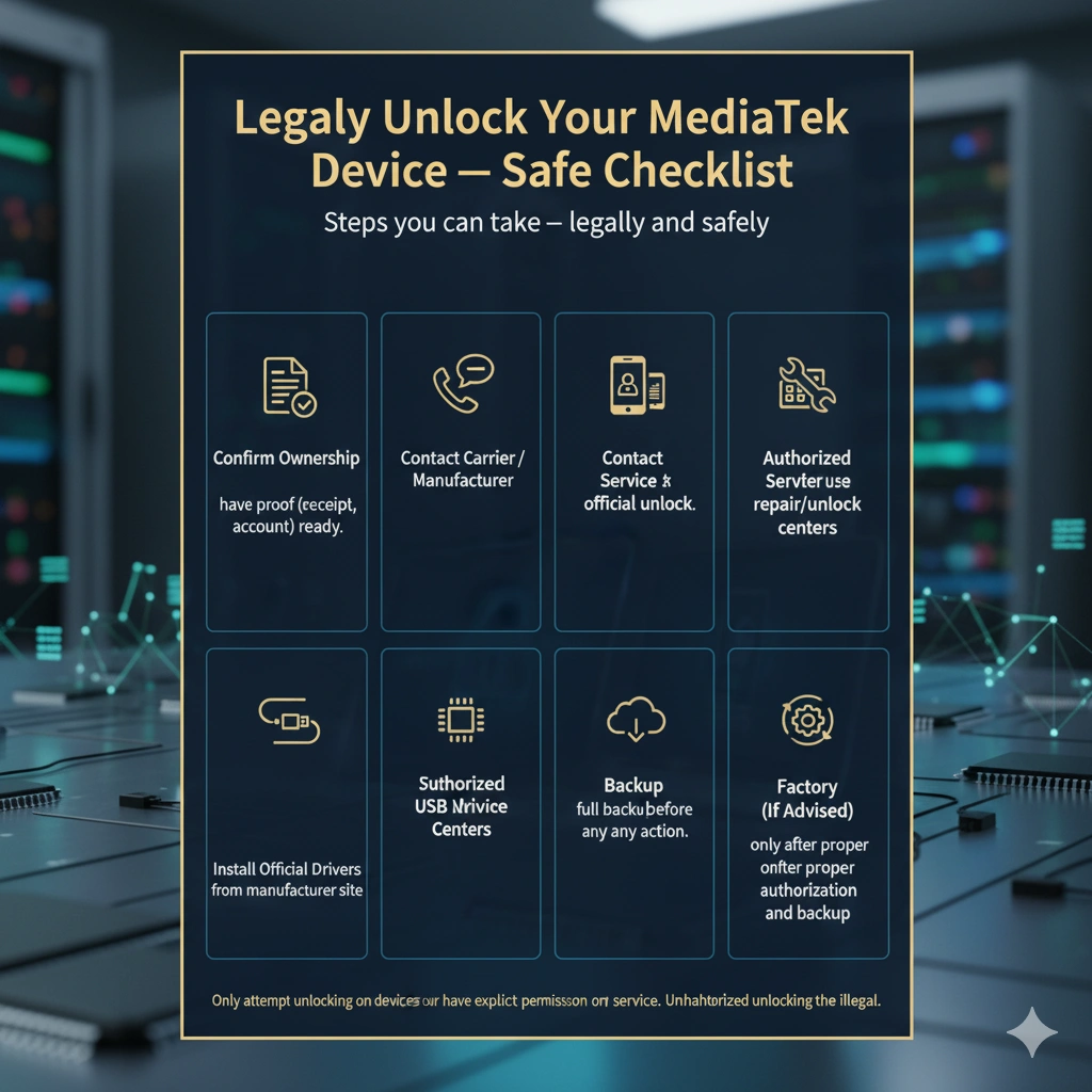  Use MT6761 Cascabelk Unlock Software 