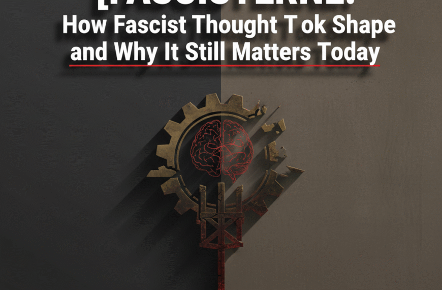 Fascisterne
