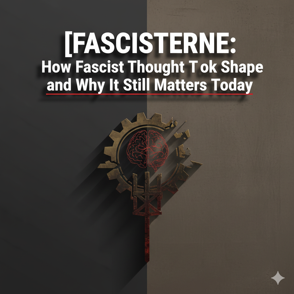 Fascisterne