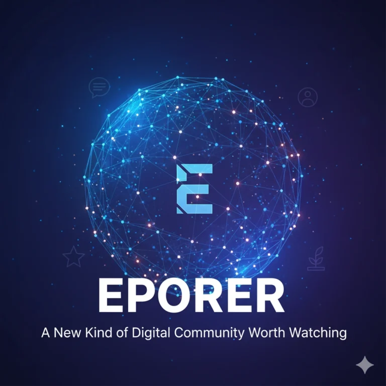 Eporer
