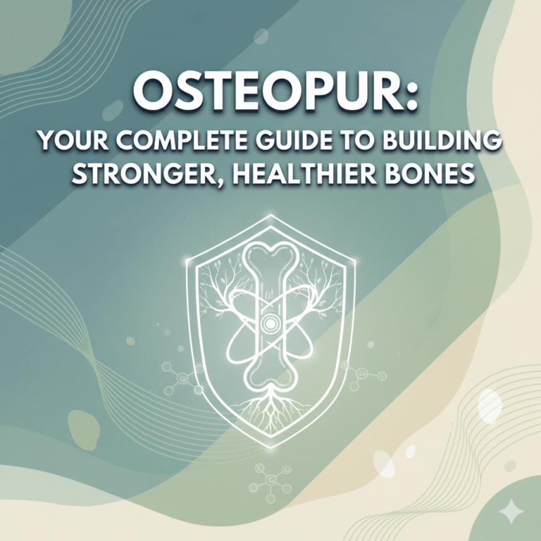 Osteopur