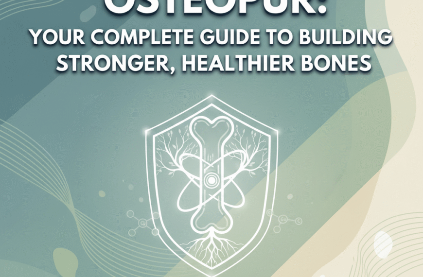 Osteopur