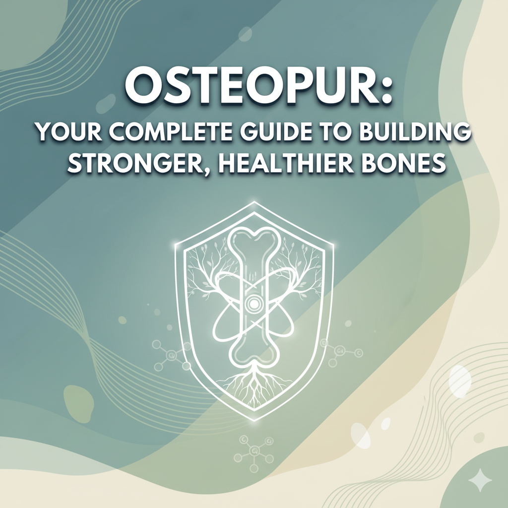 Osteopur