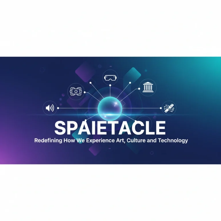 Spaietacle
