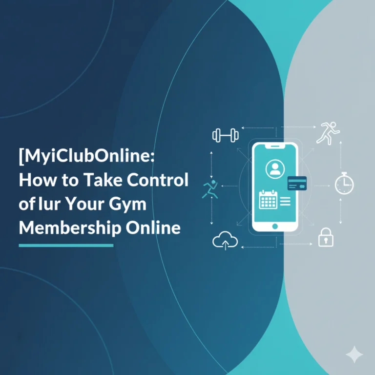 MyiClubOnline
