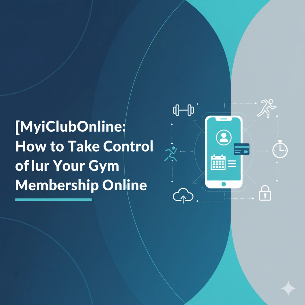MyiClubOnline