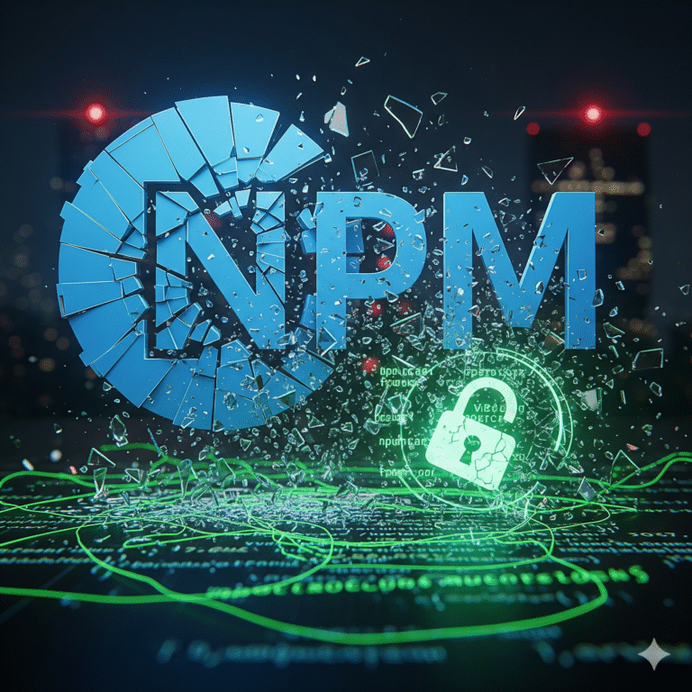 npm