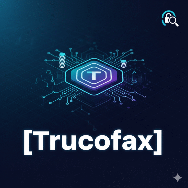 Trucofax