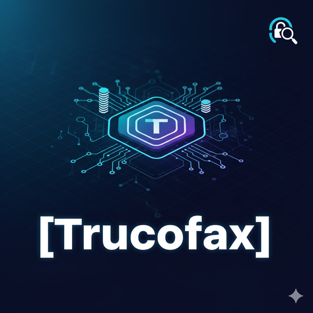 Trucofax