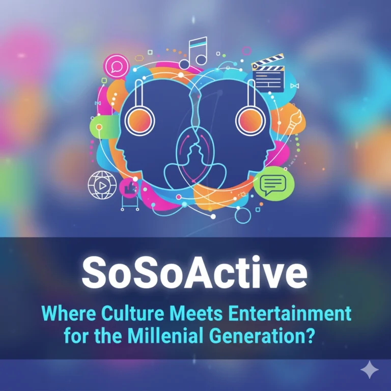 sosoactive​