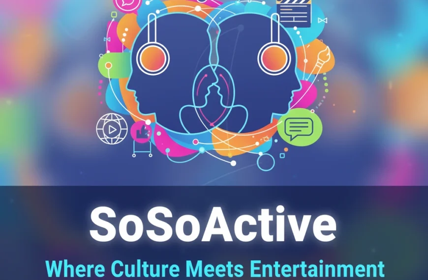 sosoactive​